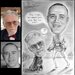 Cadouri inedite - Caricaturi, portrete, tablouri pictate - dupa fotografie