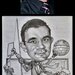 Cadouri inedite - Caricaturi, portrete, tablouri pictate - dupa fotografie